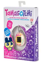 Tamagotchi Original ART STYLE. Wydawca: Bandai. Dadada.pl Opakowanie Tamagotchi Original ART STYLE