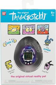Tamagotchi Original GALAXY. Wydawca: Bandai. Dadada.pl Opakowanie Tamagotchi Original GALAXY