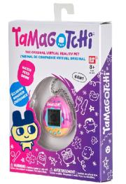 Tamagotchi Original ICE CREAM. Wydawca: Bandai. Dadada.pl Opakowanie Tamagotchi Original ICE CREAM