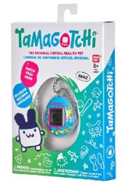 Tamagotchi Original LIGHTNING. Wydawca: Bandai. Dadada.pl Opakowanie Tamagotchi Original LIGHTNING