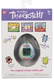 Tamagotchi Original MERMAID. Wydawca: Bandai. Dadada.pl Opakowanie Tamagotchi Original MERMAID