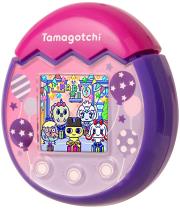 Tamagotchi Original PARTY BALLOONS. Wydawca: Bandai. Dadada.pl Opakowanie Tamagotchi Original PARTY BALLOONS