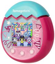 Tamagotchi Original PARTY CONFETTI. Wydawca: Bandai. Dadada.pl Opakowanie Tamagotchi Original PARTY CONFETTI
