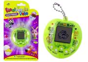 Tamagotchi seledynowe. Wydawca: Leantoys. Dadada.pl Opakowanie Tamagotchi seledynowe