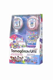 Opakowanie Tamagotchi Uni Angel Festival
