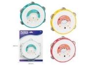 Opakowanie Tamburyn 16cm mix