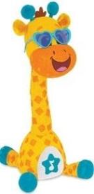 Opakowanie Tańcząca żyrafa Alek