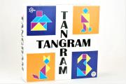 Opakowanie Tangram ABINO