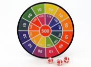 Opakowanie Tarcza z rzutkami