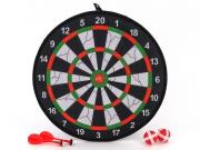 Opakowanie Tarcza z rzutkami na rzep