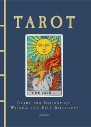 Okładka książki Tarot [Chinese Bound]