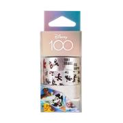 Opakowanie Taśma klejąca 3 szt. Mix Disney 100