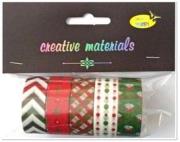 Opakowanie Taśmy papierowe BN 15mm 5szt