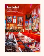 Tasteful. Autor: Gestalten. Dadada.pl Okładka książki Tasteful