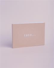 Okładka książki tato...