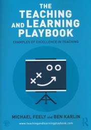 Okładka książki Teaching and Learning Playbook