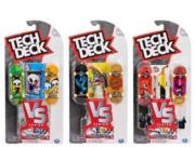 Opakowanie Tech Deck fingerboard 2szt