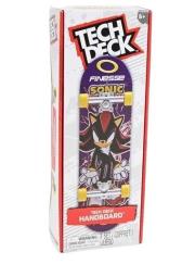 Opakowanie Tech Deck Handboard Finesse Sonic