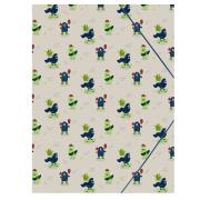 Opakowanie Teczka A3 z gumką Play Me