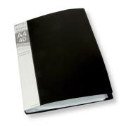 Opakowanie Teczka A4/40 ofertowa czarna