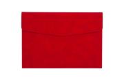 Opakowanie Teczka A4 505 koperta na napy czerwony