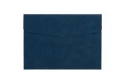 Opakowanie Teczka A4 505 koperta na napy granatowa