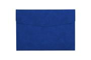 Opakowanie Teczka A4 505 koperta na napy kobaltowa