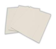 Opakowanie Teczka A4 biała z gumką (10szt)