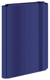 Opakowanie Teczka A4 ciemnoniebieska 2 sztuki