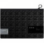 Teczka A4 koperta z suwakiem czarna (12szt). Wydawca: Berlingo. Dadada.pl Opakowanie Teczka A4 koperta z suwakiem czarna (12szt)