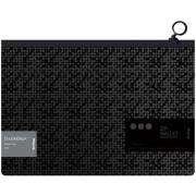 Teczka A4 koperta z suwakiem czarna. Wydawca: Berlingo. Dadada.pl Opakowanie Teczka A4 koperta z suwakiem czarna