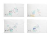 Opakowanie Teczka A4 na dokumenty mix