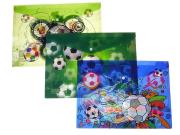 Opakowanie Teczka A4 plastikowa MIX