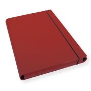 Opakowanie Teczka A4 skrzydłowa 3,5cm czerwona