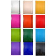 Teczka A4 skrzydłowa z gumką grzbiet okrągły MIX. Wydawca: Ziemia Obiecana. Dadada.pl Opakowanie Teczka A4 skrzydłowa z gumką grzbiet okrągły MIX