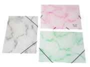 Opakowanie Teczka A4 tekturowa z gumką (12szt)