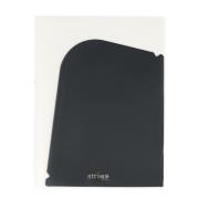 Opakowanie Teczka A4 z 6 kieszeniami czarny STRIGO