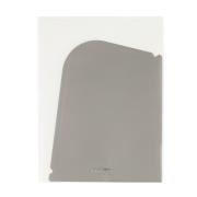 Opakowanie Teczka A4 z 6 kieszeniami szary STRIGO