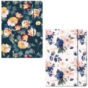 Opakowanie Teczka A4 z gumką Garden