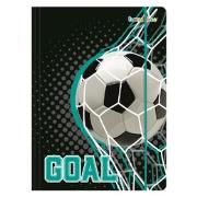 Opakowanie Teczka A4 z gumką Goal