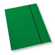 Teczka A4 z gumką lakier zielona 350gsm (10szt). Wydawca: PENWORD. Dadada.pl Opakowanie Teczka A4 z gumką lakier zielona 350gsm (10szt)