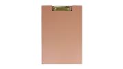 Opakowanie Teczka A4 z klipem Rose Gold