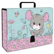 Opakowanie Teczka A4 z rączką Mouse