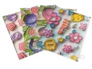 Opakowanie Teczka A4 z zapięciem strunowym (12szt)