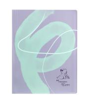 Opakowanie Teczka Cear Book Disney Fashion Stitch 20 koszulek wzór 3