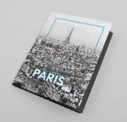 Opakowanie Teczka foliowana A4 z gumką City (10szt)