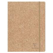 Opakowanie Teczka Jeans&Cocoa brązowa 24x32cm