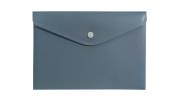 Opakowanie Teczka koperta A5 PP grafit morandi