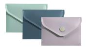 Opakowanie Teczka koperta A7 PP morandi (10szt)