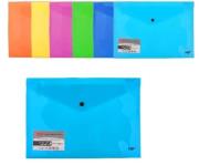 Opakowanie Teczka kopertowa A4 na zatrzask MIX